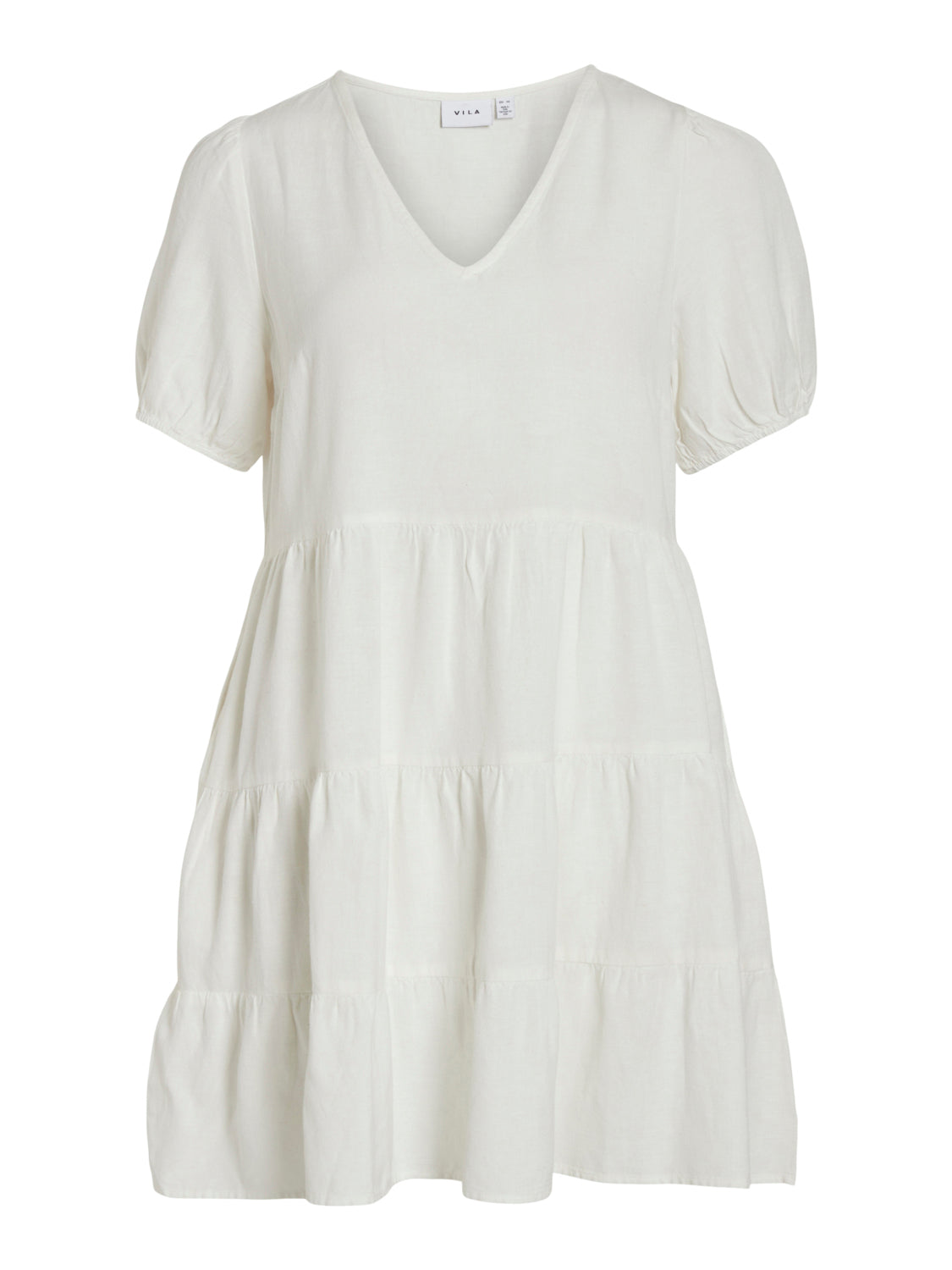 VIPRISILLA Dress - Snow White